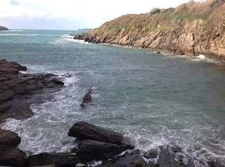 Playa Dexo
