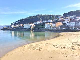Playa do Castelo