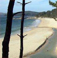 Playa Do Lago