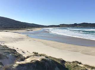 Playa Esmelle