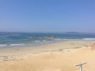 Playa Espiñeira