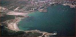 Playa Espiñeirido