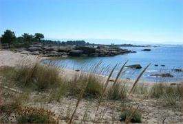 Playa Espiñeiro