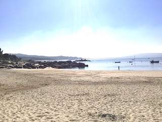 Playa Espiño