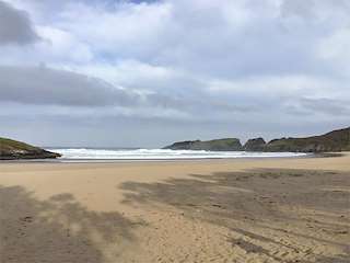 Playa Esteiro