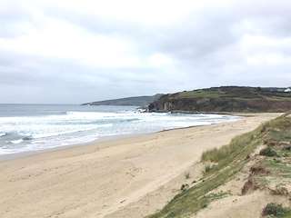 Playa Esteiro