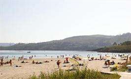 Playa Estorde