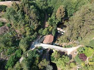 Playa Fluvial y Área Recreativa del Deva