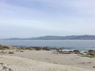 Playa Fogareiro