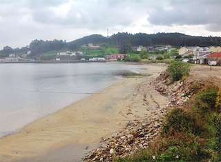 Playa Fomento