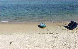 Playa Fontemaior