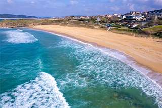 Playa Foxos