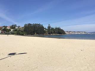Playa Gandarío