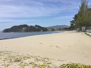 Playa Ladeira