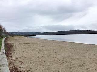 Playa Lago