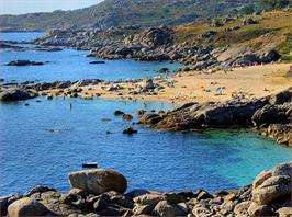 Playa Lagos