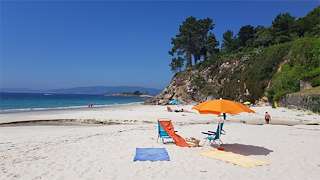 Playa Lapamán