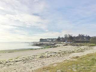 Playa Lavanqueira
