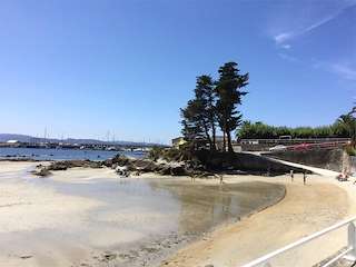 Playa Lavapanos