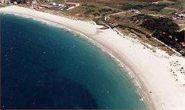 Playa Laxe