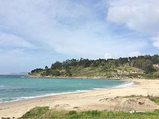 Playa Liméns