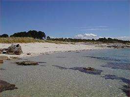 Playa Lontreira
