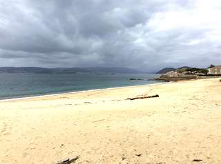 Playa Loureiro