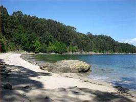 Playa Lourido