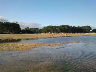 Playa Mañóns