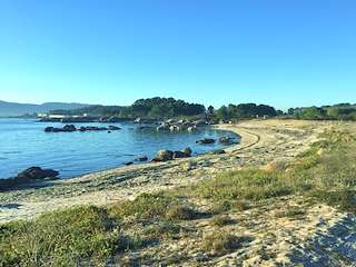 Playa Mallón