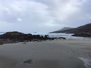 Playa Matadero