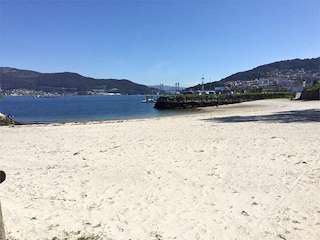 Playa Mende