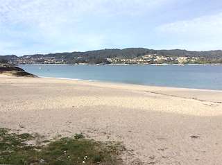 Playa Menduíña