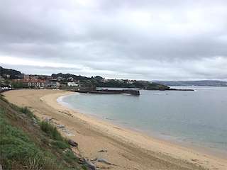 Playa Mera