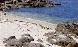 Playa Merexo