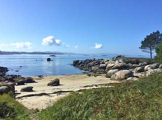 Playa Milhomes
