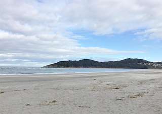 Playa Morouzos