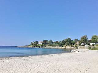 Playa Nanín