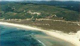 Playa Nemiña