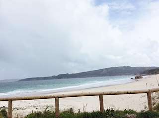 Playa Nerga