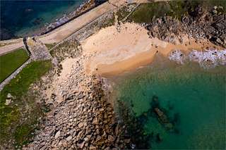 Playa Nosa Señora