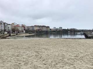 Playa O Adro