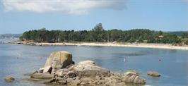 Playa O Areal