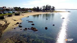 Playa O Bornal