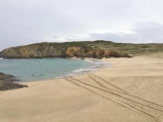 Playa O Cano Grande