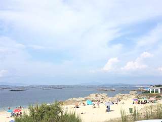 Playa O Carreiro