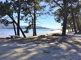 Playa O Codesal