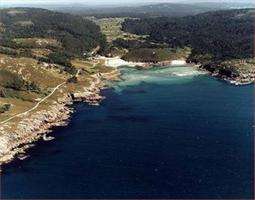 Playa O Morro