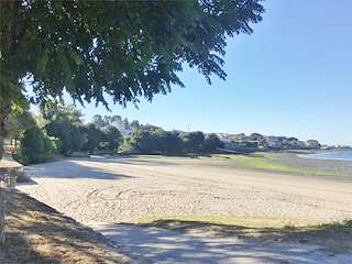Playa O Pazo