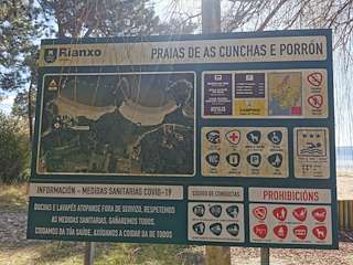 Playa O Porrón